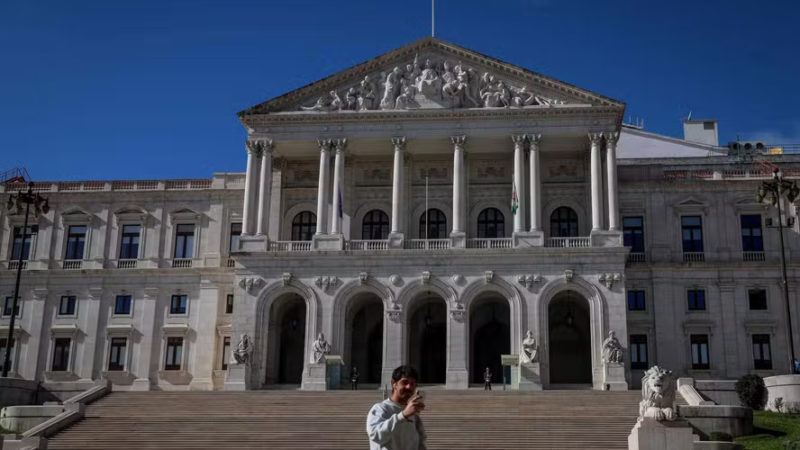 Portugal: nova lei de cidadania favorece brasileiros