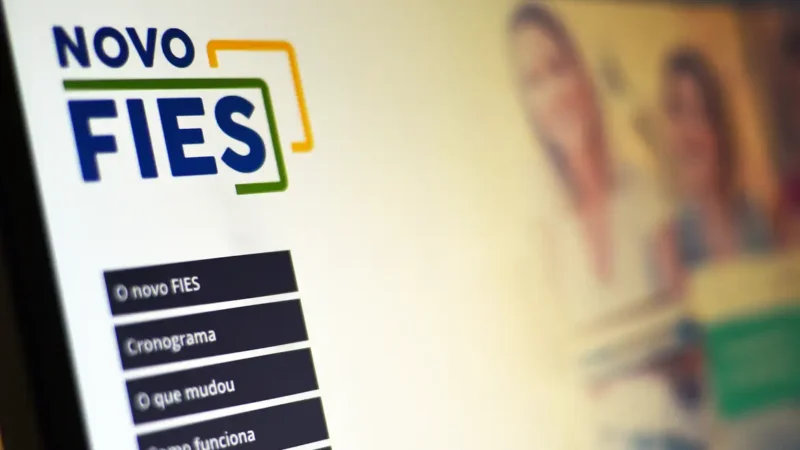 Prazo final para se inscrever no Fies é hoje