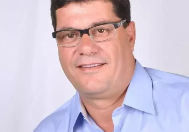 Prefeito de cidade no Rio de Janeiro é cassado