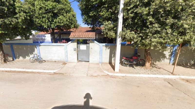 Rio: Aulas suspensas em 11 escolas da rede estadual devido às chuvas