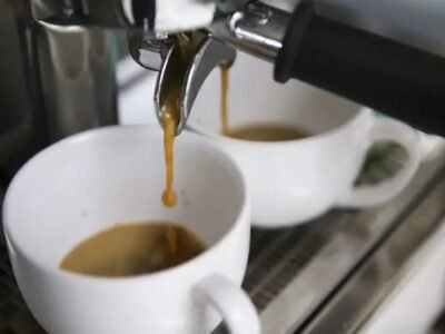 Rio: Cocaína camuflada em café dá prejuízo de RS 300 milhões ao tráfico