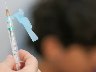 Rio: Vacinação contra dengue atinge apenas 18% do público-alvo