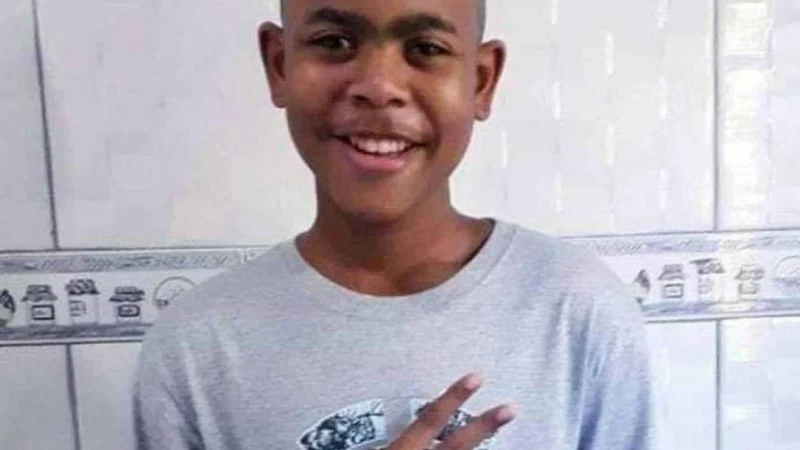 Rio institui data para conscientizar sobre violência contra jovens negros