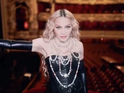 Show de Madonna no Rio confirmado