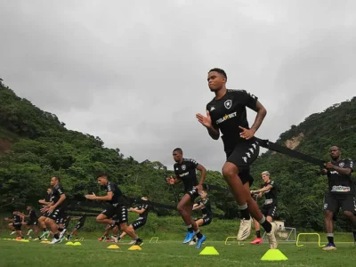 Sonho do CT: Botafogo depende de doação para iniciar obra