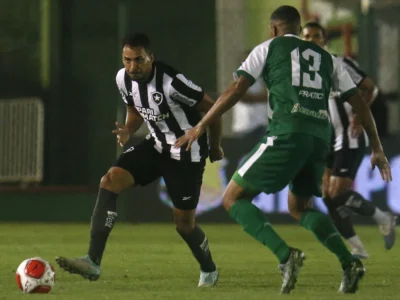 Taça Rio: Boavista aceita antecipar duelo com o Botafogo