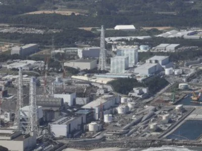 Terremoto leva Japão a suspender despejo de água de Fukushima