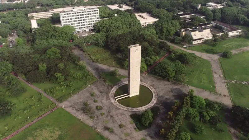 USP precisa matricular aluno rejeitado em 72 horas
