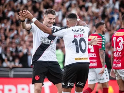 Vasco tenta desbancar Flamengo e Fluminense pelo Carioca