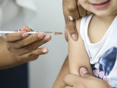 Alerta: Vacina contra varicela acaba no Rio de Janeiro