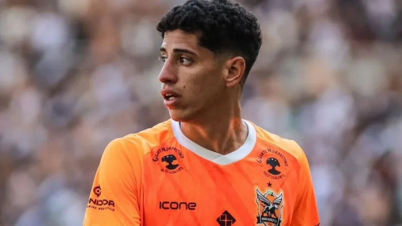 Após destaque no Nova Iguaçu, Yago retorna ao Fluminense