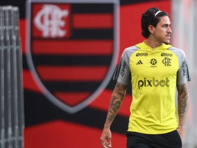 Aproveitamento do Flamengo despenca fora de casa no Carioca