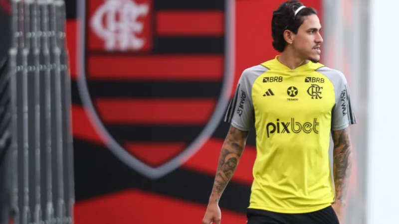 Aproveitamento do Flamengo despenca fora de casa no Carioca