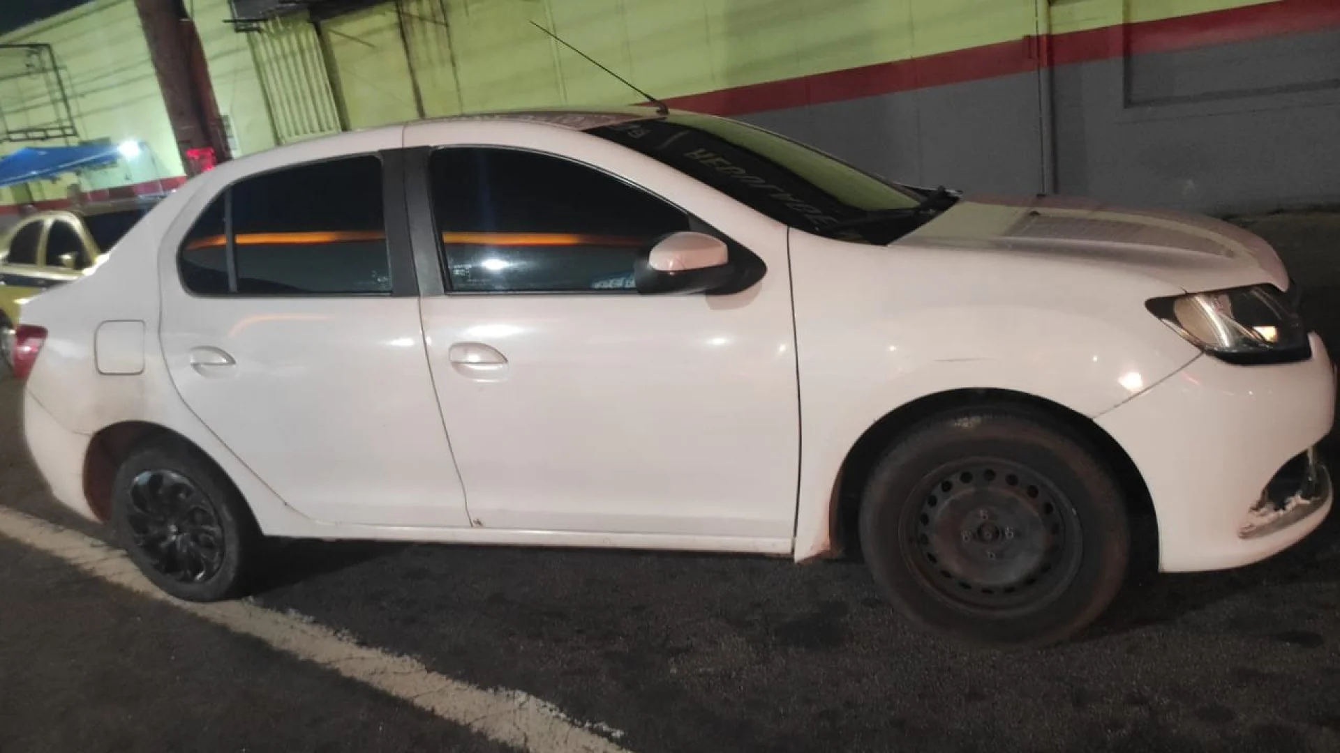 Bandidos aterrorizam motoristas em série de assaltos em Madureira