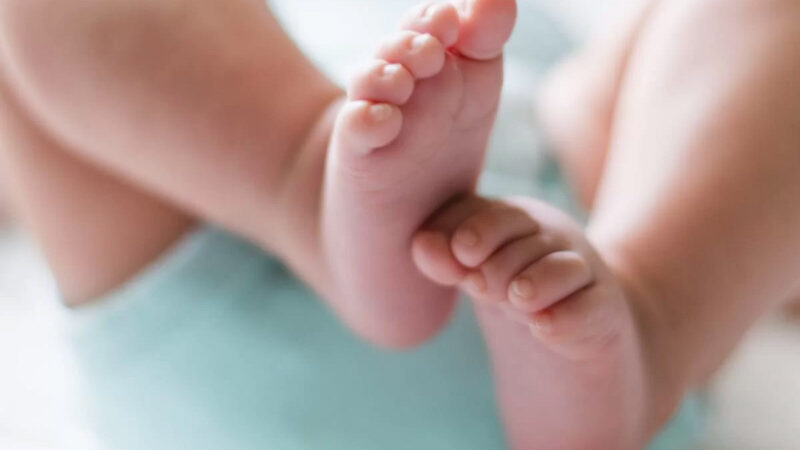 Bebê de 3 meses morre em circunstâncias ainda desconhecidas