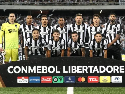 Botafogo x LDU: onde assistir, horário e escalações pela Libertadores