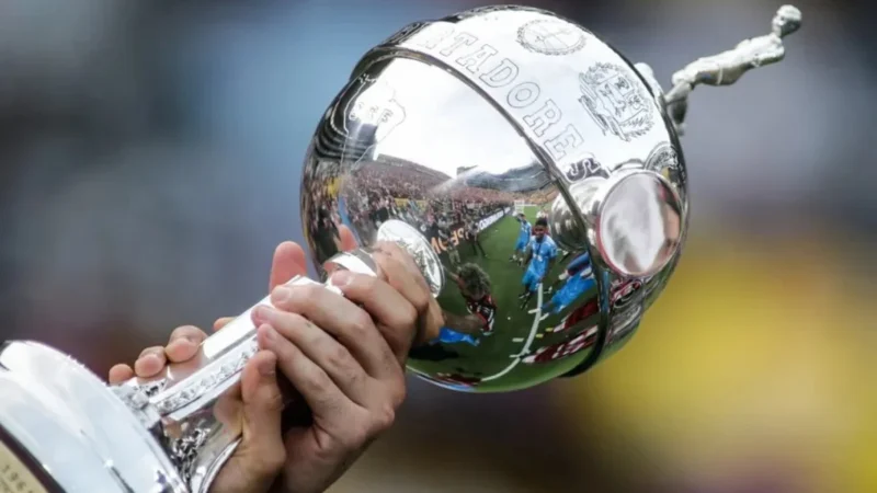 Cariocas têm início ruim na fase de grupos da Libertadores