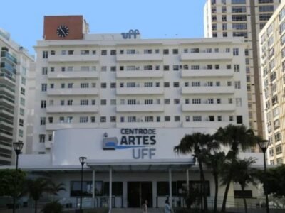 Centro de Artes da UFF terá programação sobre os 60 anos da ditadura militar