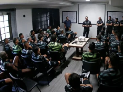 Com nova comissão técnica, SAF do Botafogo 'vira a página'