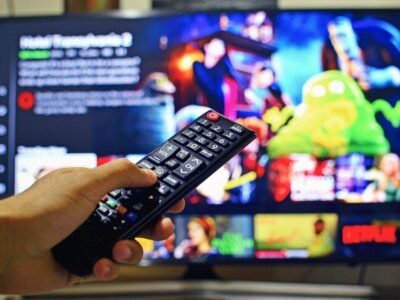 Conheça a TV 3.0: O futuro da televisão chegou ao Brasil