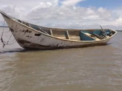 Corpos encontrados em barco no Pará são de africanos, diz PF