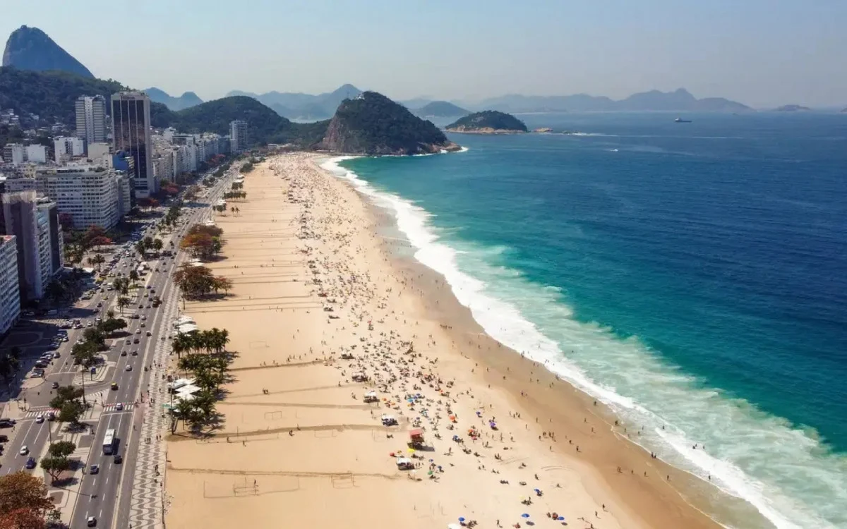 Efeito Madonna impulsiona turismo no Rio