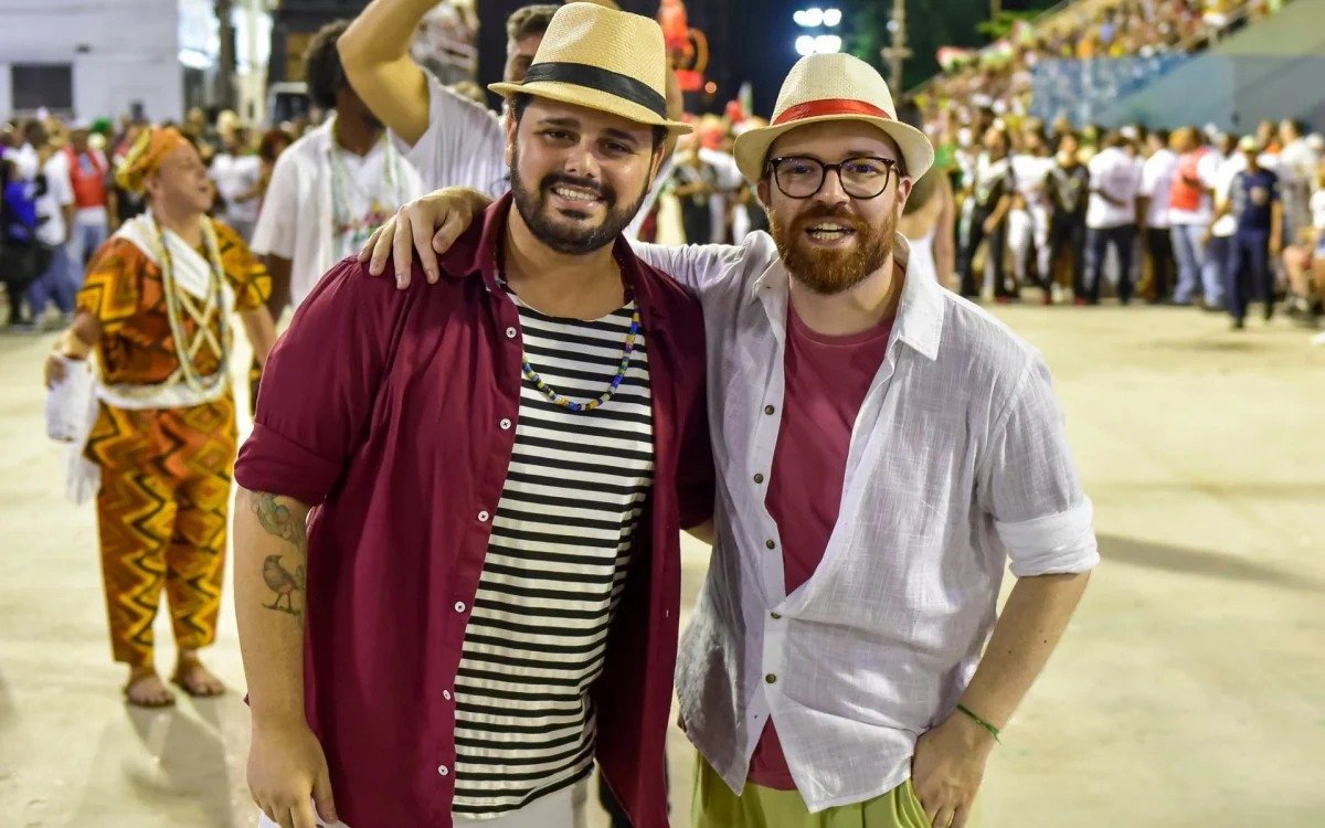 Escolas do Leste Fluminense passam a contar com os principais carnavalescos dos últimos anos