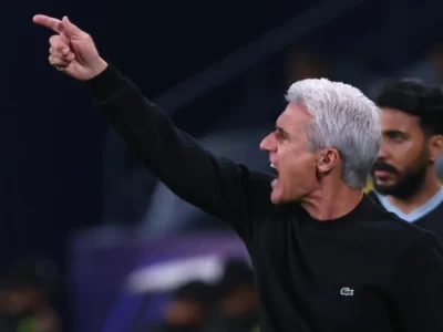 Ex-técnico do Botafogo, Luís Castro tem futuro incerto no Al-Nassr