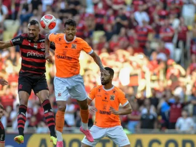 Flamengo busca título do Carioca contra o Nova Iguaçu