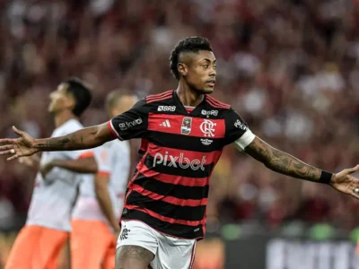 Atlético GO x Flamengo: Tudo o que você precisa sabe