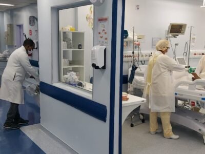 Hospitais de SG e Itaboraí são avaliados como de alta performance