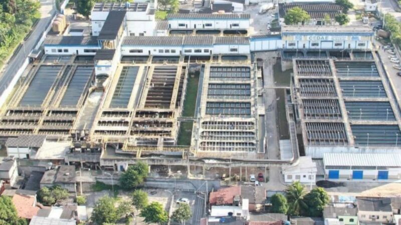 MP entra em investigação sobre falta de água no Leste Fluminense