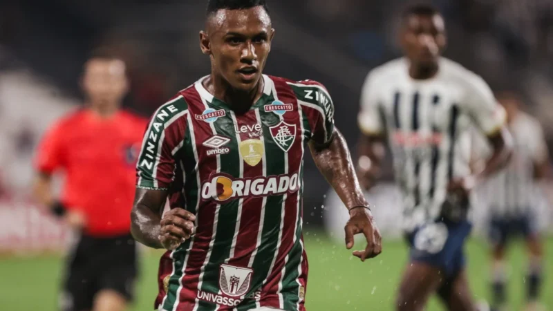 Fluminense x Bragantino: Tudo que você precisa saber sobre o jogo