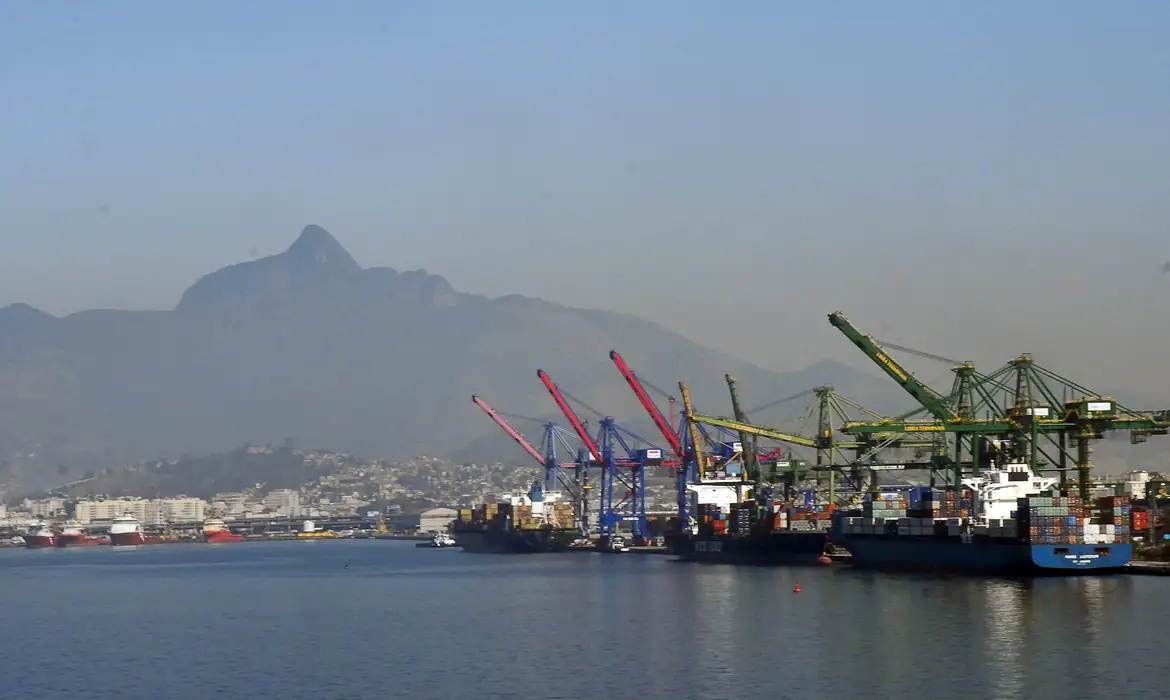 Ministério do Trabalho intensifica fiscalização no Porto do Rio