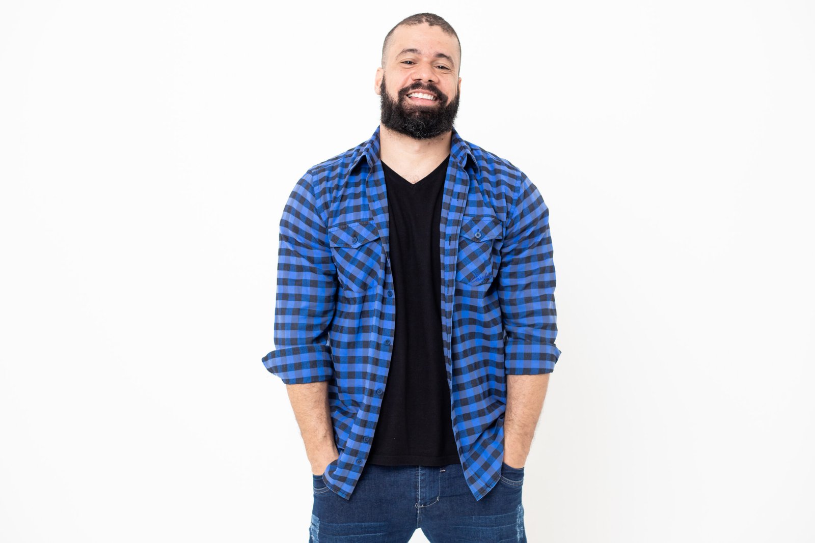 Niterói recebe Júnior Chicó com seu Stand Up