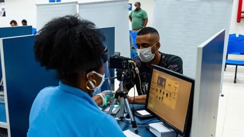 Novo posto do Detran em Maricá facilita acesso a diversos serviços