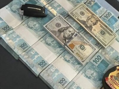 PF investiga lavagem de R$ 1,7 bi no Pará