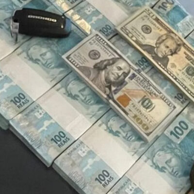 PF investiga lavagem de R$ 1,7 bi no Pará