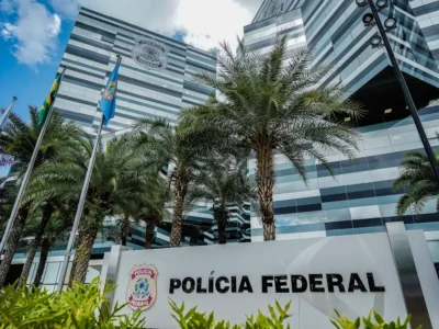Polícia Federal faz operação contra exploração sexual infantil no Rio