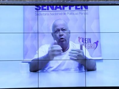 Políticos de Niterói se manifestam sobre manutenção de prisão de Chiquinho Brazão