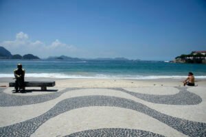 Previsão do tempo no Rio prevê aumento de temperatura