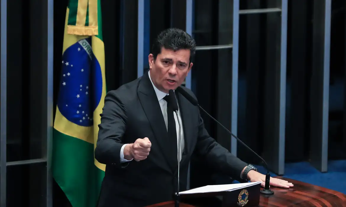 Sergio Moro pode ter mandato cassado após julgamento do TRE