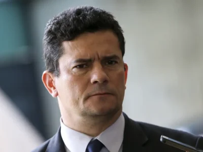 Sergio Moro pode ter mandato cassado após julgamento do TRE