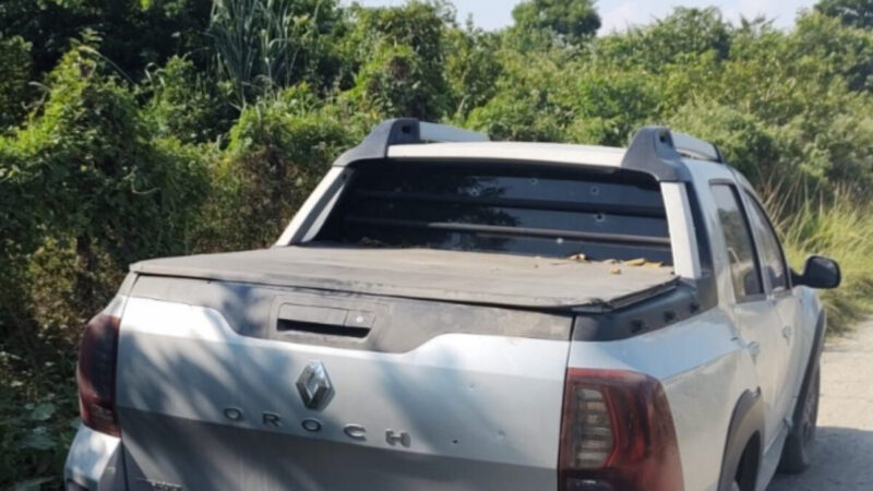 Suspeito de integrar milícia de Chica é preso em Seropédica