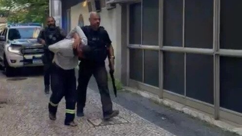Polícia prende envolvido em execução de família, em Niterói
