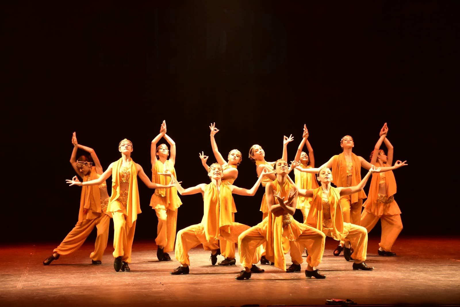 Teatro Niemeyer receberá festival de dança