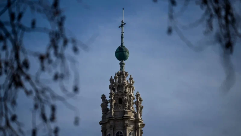 Vítimas de pedofilia serão indenizadas por Igreja Católica em Portugal