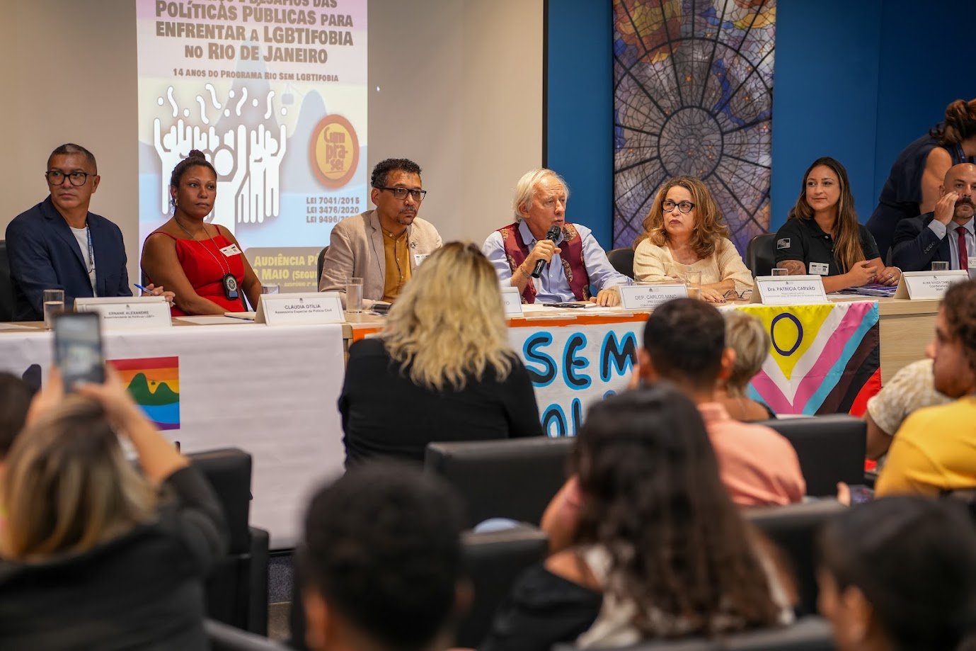 Baixada terá núcleos de crimes raciais e intolerância