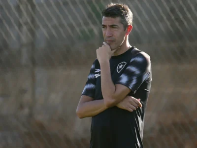 Botafogo: Lage rebate problema com Tiquinho e critica contratações