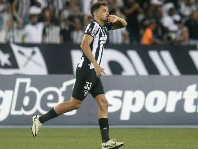 Botafogo pode ter reforço de peso na Libertadores